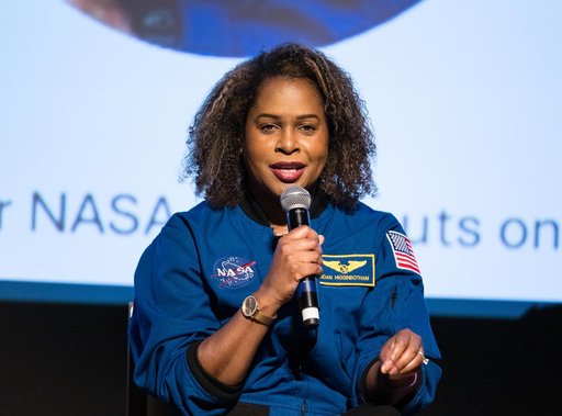Black Space Week 2024 at the NMAAHC