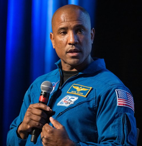 Black Space Week 2024 at the NMAAHC