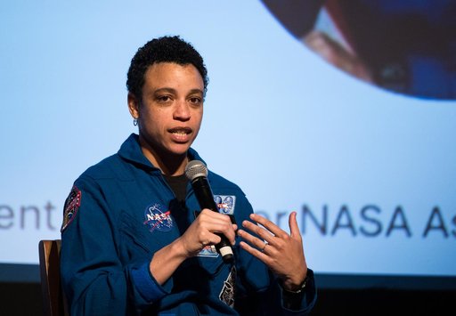 Black Space Week 2024 at the NMAAHC