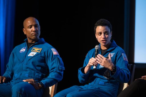 Black Space Week 2024 at the NMAAHC