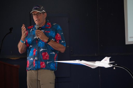 AirVenture at Oshkosh 2024