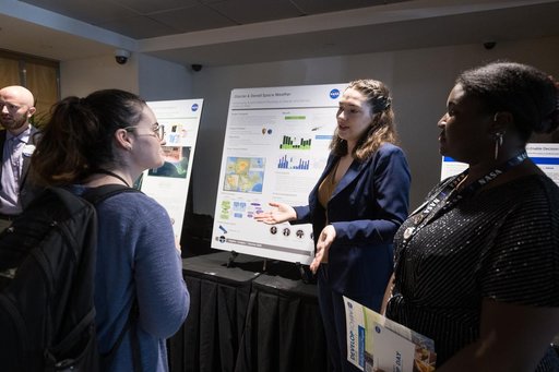 Develop Program Event and Poster Session