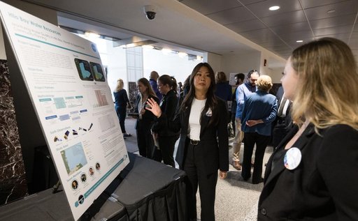 Develop Program Event and Poster Session