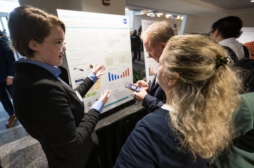 Develop Program Event and Poster Session