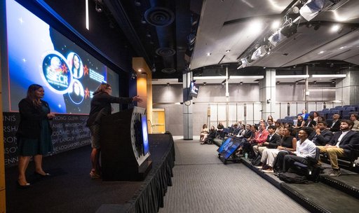 NASA Early Career Research Program - Climate Change Research Ini