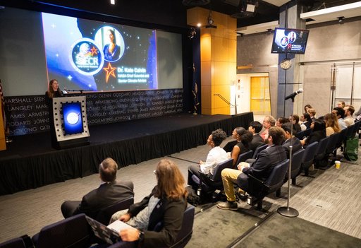 NASA Early Career Research Program - Climate Change Research Ini