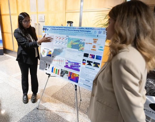 NASA Early Career Research Program - Climate Change Research Ini