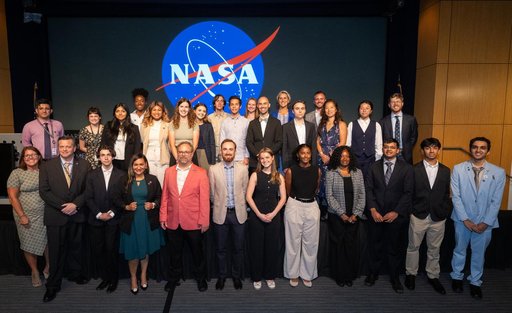 NASA Early Career Research Program - Climate Change Research Ini