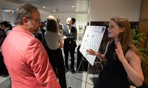 NASA Early Career Research Program - Climate Change Research Ini