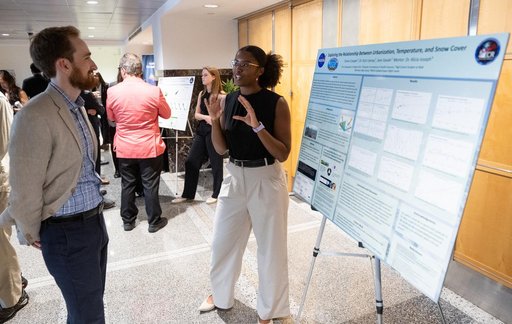 NASA Early Career Research Program - Climate Change Research Ini
