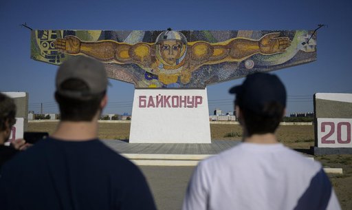 Expedition 72 Preflight