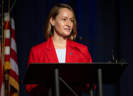 White House OSTP and NASA Town Hall
