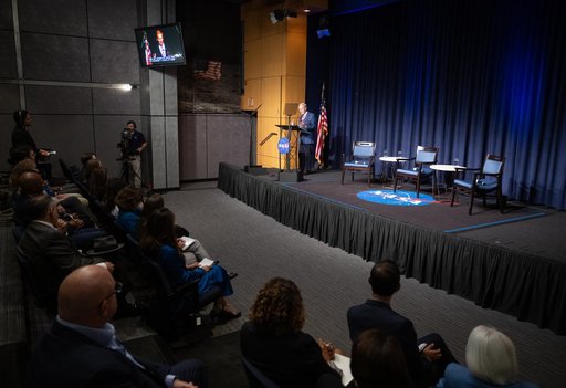 White House OSTP and NASA Town Hall