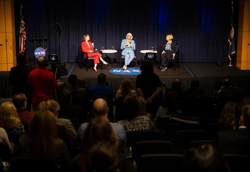 White House OSTP and NASA Town Hall
