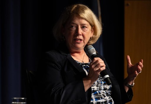 White House OSTP and NASA Town Hall