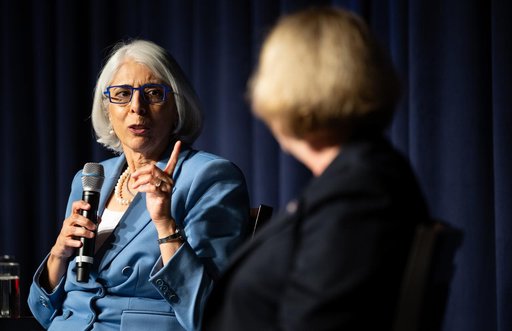 White House OSTP and NASA Town Hall