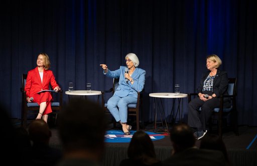 White House OSTP and NASA Town Hall