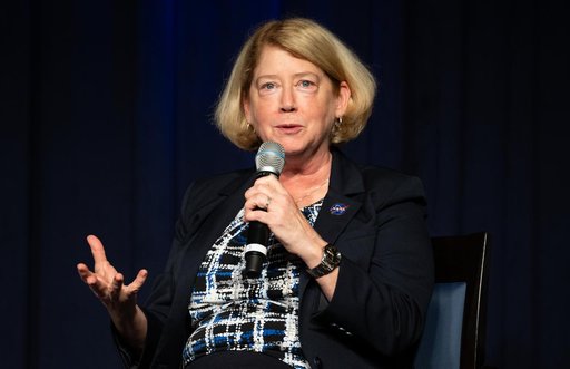 White House OSTP and NASA Town Hall