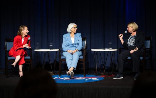 White House OSTP and NASA Town Hall