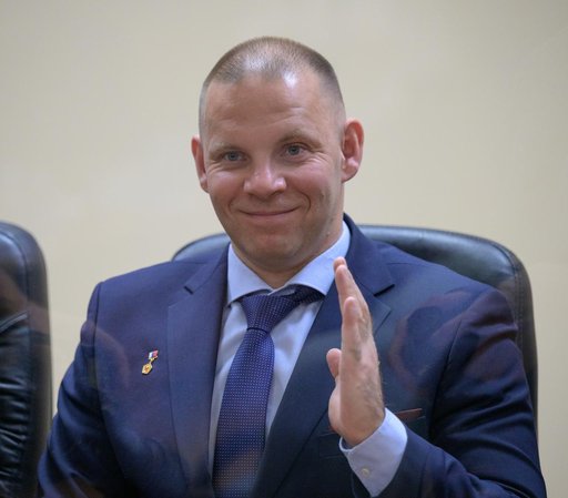 Expedition 72 State Commission