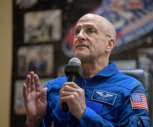 Expedition 72 Press Conference