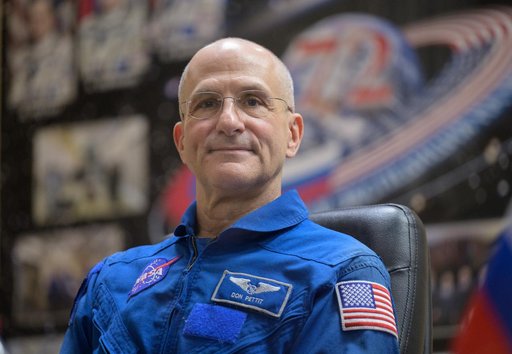 Expedition 72 Press Conference