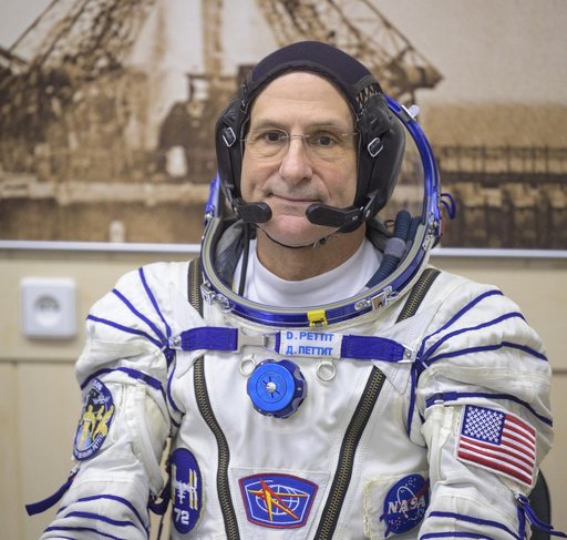 Expedition 72 Preflight