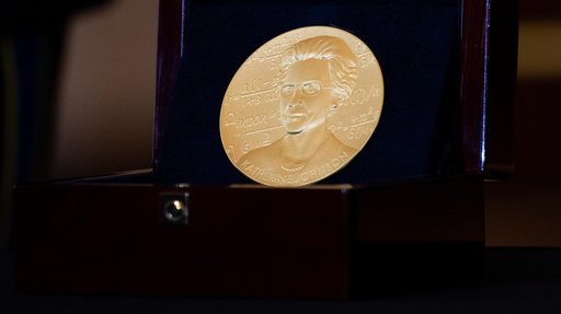 Hidden Figures Congressional Gold Medal Ceremony