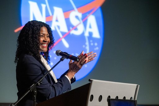 5th Annual Hidden Figures Building Naming Anniversary