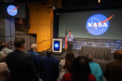 5th Annual Hidden Figures Building Naming Anniversary