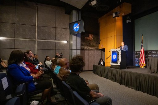 5th Annual Hidden Figures Building Naming Anniversary