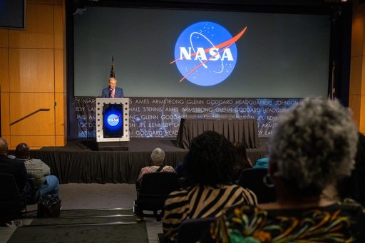 5th Annual Hidden Figures Building Naming Anniversary