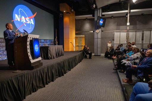5th Annual Hidden Figures Building Naming Anniversary