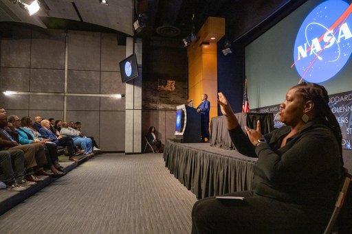 5th Annual Hidden Figures Building Naming Anniversary