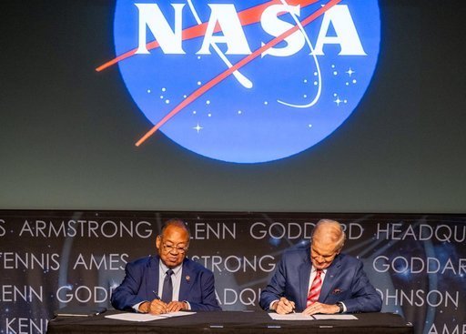 5th Annual Hidden Figures Building Naming Anniversary