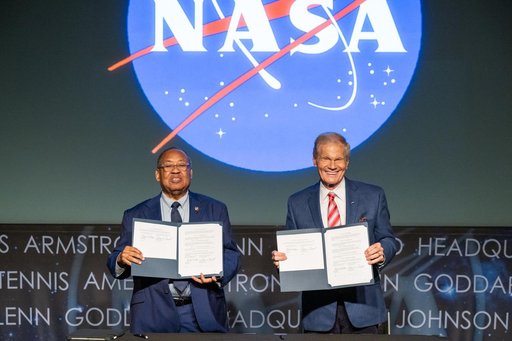 5th Annual Hidden Figures Building Naming Anniversary