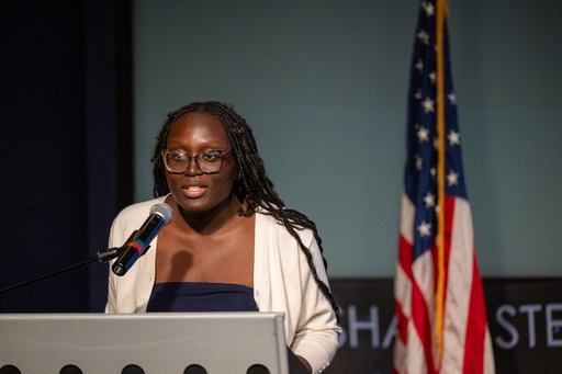 5th Annual Hidden Figures Building Naming Anniversary
