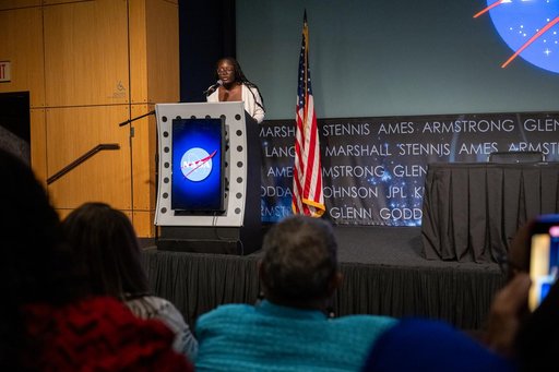 5th Annual Hidden Figures Building Naming Anniversary