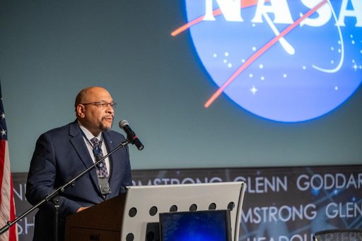 5th Annual Hidden Figures Street Naming Anniversary