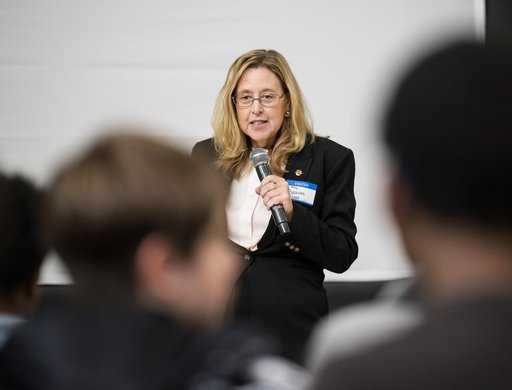 NASA and U.S. Department of Education Partnership Kickoff
