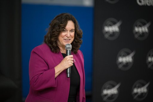 NASA and U.S. Department of Education Partnership Kickoff
