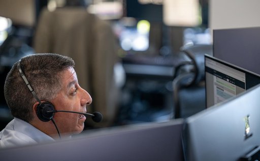 NASA’s SpaceX Crew-9 Final Launch Operations Rehearsal