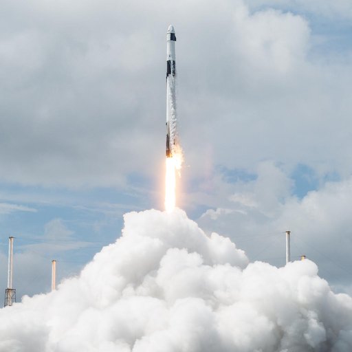 NASA’s SpaceX Crew-9 Launch