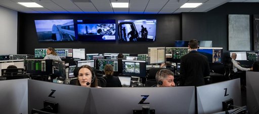 NASA’s SpaceX Crew-9 Launch