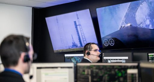NASA’s SpaceX Crew-9 Launch