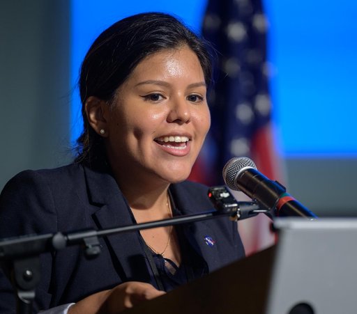 STEM Education Space Act Agreement