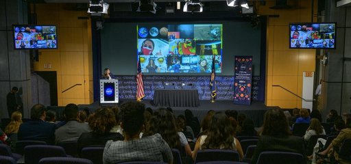 STEM Education Space Act Agreement