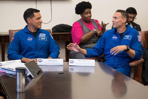 White House Hispanic Heritage Month Event