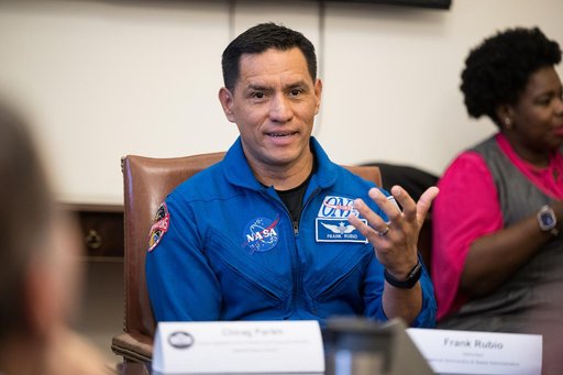 White House Hispanic Heritage Month Event