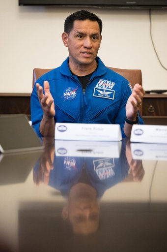 White House Hispanic Heritage Month Event
